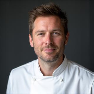 Chef Erik Nordahl, Michelin-stjerne norsk matkultur ekspert